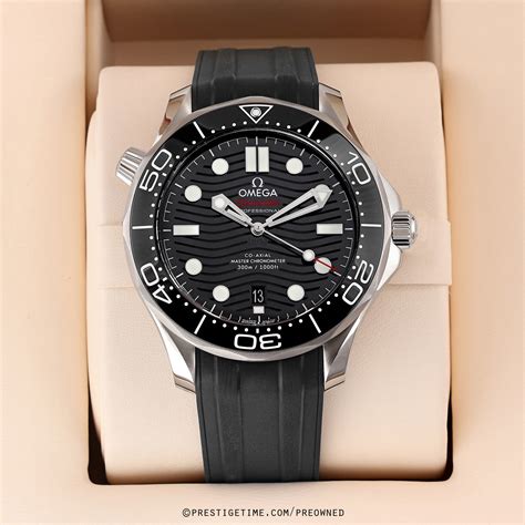 omega seamaster co axial 007|Omega Seamaster 300m pre owned.